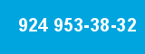 924 953-38-32